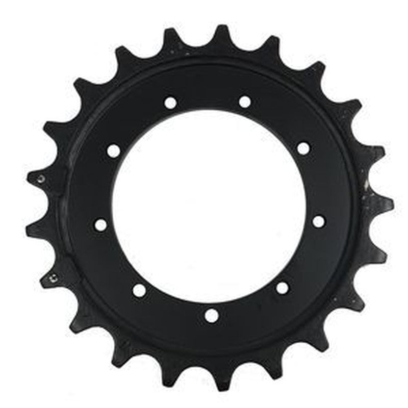 Sprocket 172141-29110 for Yanmar Excavators B22-B37V & VIO Series