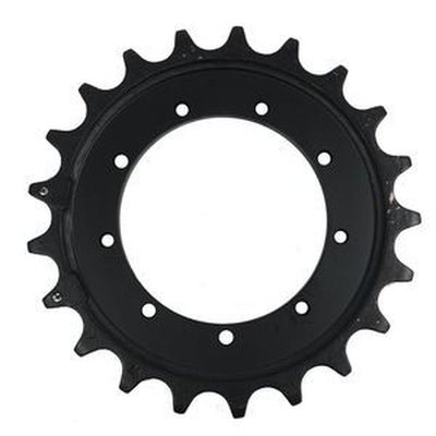 Sprocket 172141-29110 for Yanmar Excavators B22-B37V & VIO Series