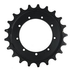 Sprocket 172141-29110 for Yanmar Excavators B22-B37V & VIO Series