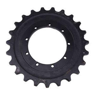 Sprocket 172173-29100 for Yanmar Excavator VIO20-2 VIO20-3 B19