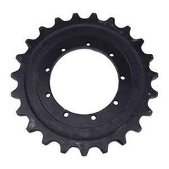 Sprocket 172173-29100 for Yanmar Excavator VIO20-2 VIO20-3 B19