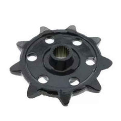Heavy-Duty Sprocket 172648-29101/29100 for Yanmar Crawler Carrier