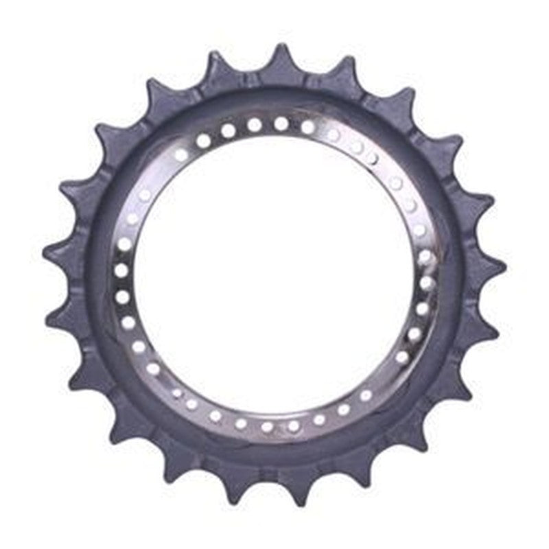 Sprocket 200108-00057 for Doosan Excavator DX420 DX420LC