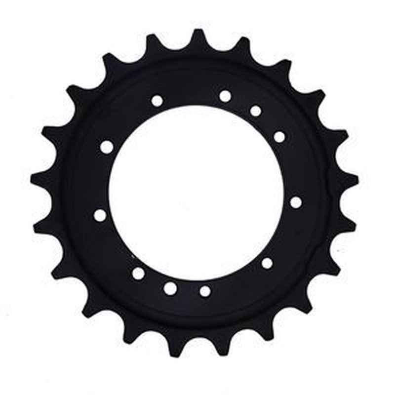 Sprocket for Hitachi EX22-2 EX25-2 EX30-2 ZX27-3 ZX30 2039666