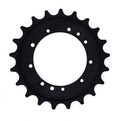 Sprocket for Hitachi EX22-2 EX25-2 EX30-2 ZX27-3 ZX30 2039666