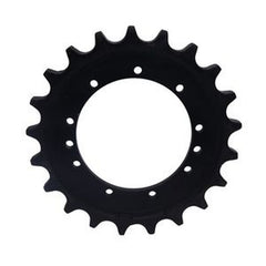 Sprocket for Hitachi EX22-2 EX25-2 EX30-2 ZX27-3 ZX30 2039666 buymachineryparts