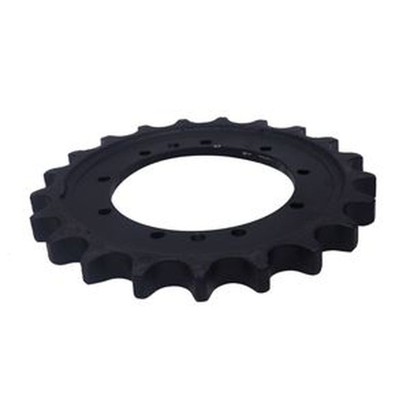Sprocket for Hitachi EX22-2 EX25-2 EX30-2 ZX27-3 ZX30 2039666 buymachineryparts