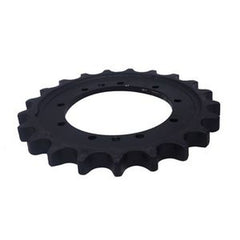 Sprocket for Hitachi EX22-2 EX25-2 EX30-2 ZX27-3 ZX30 2039666 buymachineryparts