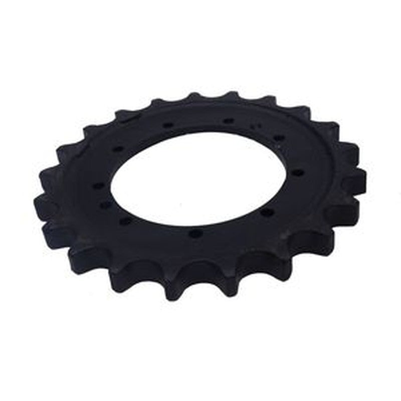 Sprocket for Hitachi EX22-2 EX25-2 EX30-2 ZX27-3 ZX30 2039666 buymachineryparts