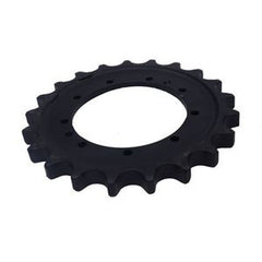 Sprocket for Hitachi EX22-2 EX25-2 EX30-2 ZX27-3 ZX30 2039666 buymachineryparts