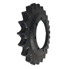 Sprocket 233/21201 for JCB Excavator 802 802.4 802.7 803 804 8025ZTS 8027Z 8030ZTS