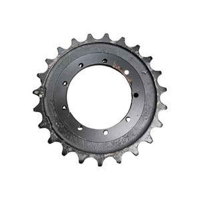 Sprocket 233/21201 for JCB Excavator 802 802.4 802.7 803 804 8025ZTS 8027Z 8030ZTS