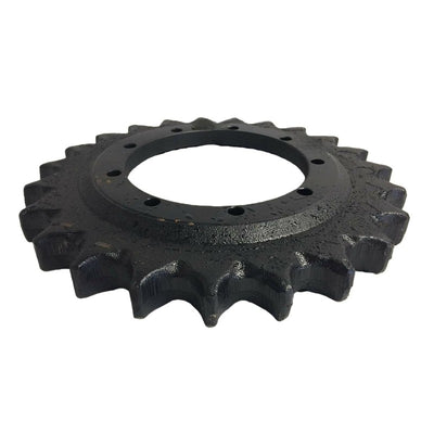 Sprocket 233/21201 for JCB Excavator 802 802.4 802.7 803 804 8025ZTS 8027Z 8030ZTS