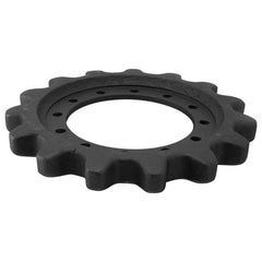 Sprocket 304-1870 Replacement for Caterpillar 239D 239D3 249D 249D3 259D 259D3 12 Holes 15 Teeth