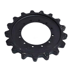 Sprocket 37C-22-11870 for Komatsu CK30-1 CK35-1 Wacker Neuson ST35 ST45 ST50 Loader