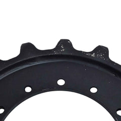 Sprocket 37C-22-11870 for Komatsu CK30-1 CK35-1 Wacker Neuson ST35 ST45 ST50 Loader