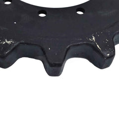 Sprocket 37C-22-11870 for Komatsu CK30-1 CK35-1 Wacker Neuson ST35 ST45 ST50 Loader