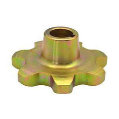 Sprocket 47743154 for CASE Combine Harvesters 4077 4088 4099