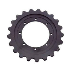 Sprocket 4910022 for Volvo EC14 EC15 EC15B EC13XR EC15BXR Excavator