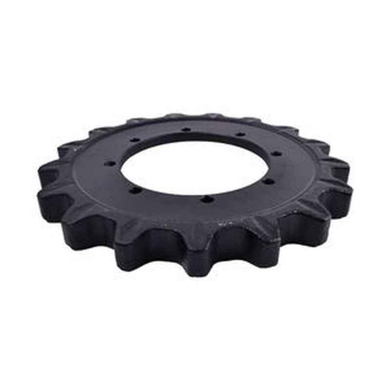 Sprocket 50312342 for Gehl VT320 RT175 RT210 RT215 RT250 RT255 Loaders