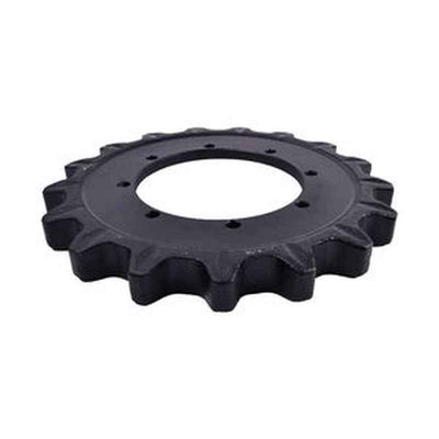 Sprocket 50312342 for Gehl VT320 RT175 RT210 RT215 RT250 RT255 Loaders