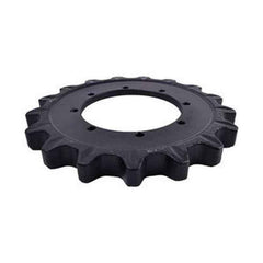 Sprocket 50312342 for Gehl VT320 RT175 RT210 RT215 RT250 RT255 Loaders