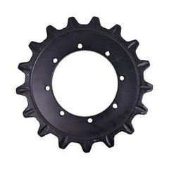 Sprocket 50312342 for Gehl VT320 RT175 RT210 RT215 RT250 RT255 Loaders