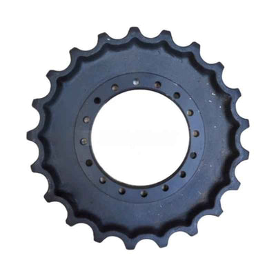 Sprocket 5671658504 for Terex TC125 HR42 Bobcat 444 ZX125 Excavator