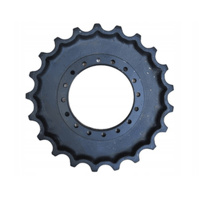 Heavy-Duty Sprocket 5671663005 for Bobcat Excavator 442