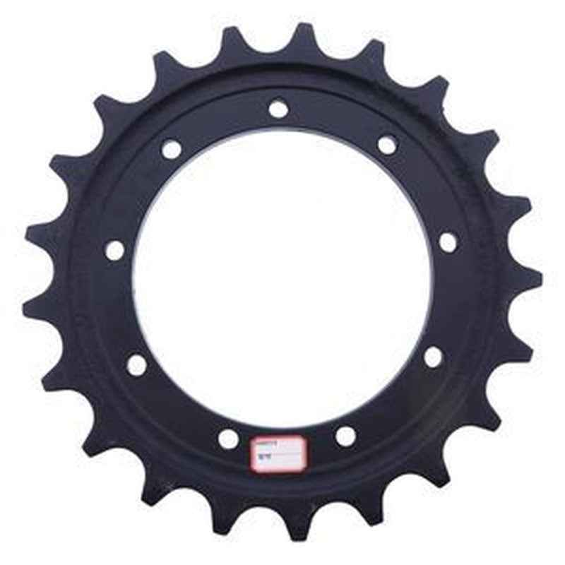 21 Teeth 9 Bolt Sprocket 6539097 for Bobcat 329/331 Excavator