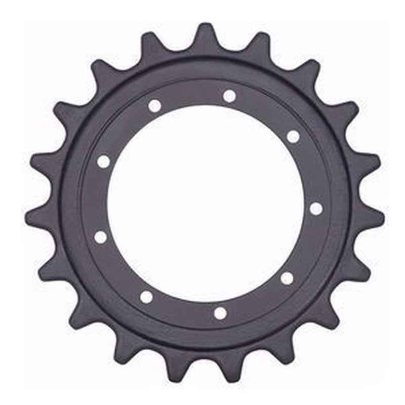 Sprocket 6816203 for Bobcat Excavator X320D 321 322E 323 322D 320L 322G