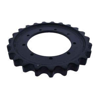 Heavy-Duty Sprocket 68658-14430 for Kubota Excavator KX101 KX121-2 KX040-4 Series