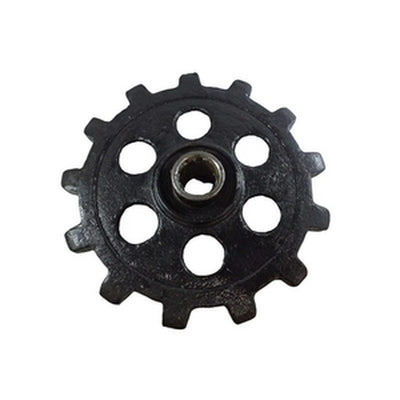 Sprocket 68721-94130 for Kubota Excavators KH-31 KH-31H KH-35 KH-35H
