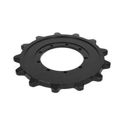 Sprocket 7161067 7101832 7101831 for Bobcat 319 E14 Excavator