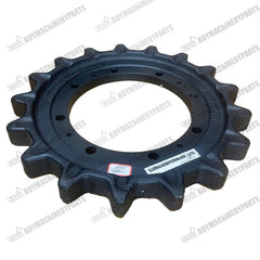 Sprocket 7227421 for Bobcat - Buymachineryparts