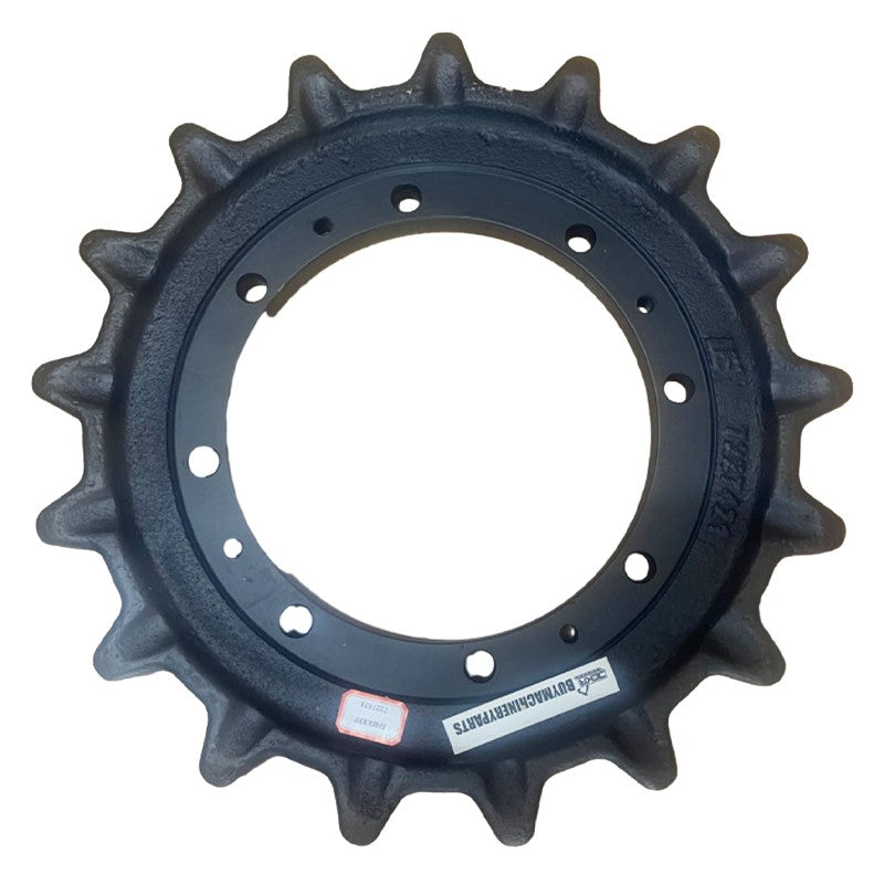 Sprocket 7227421 for Bobcat - Buymachineryparts