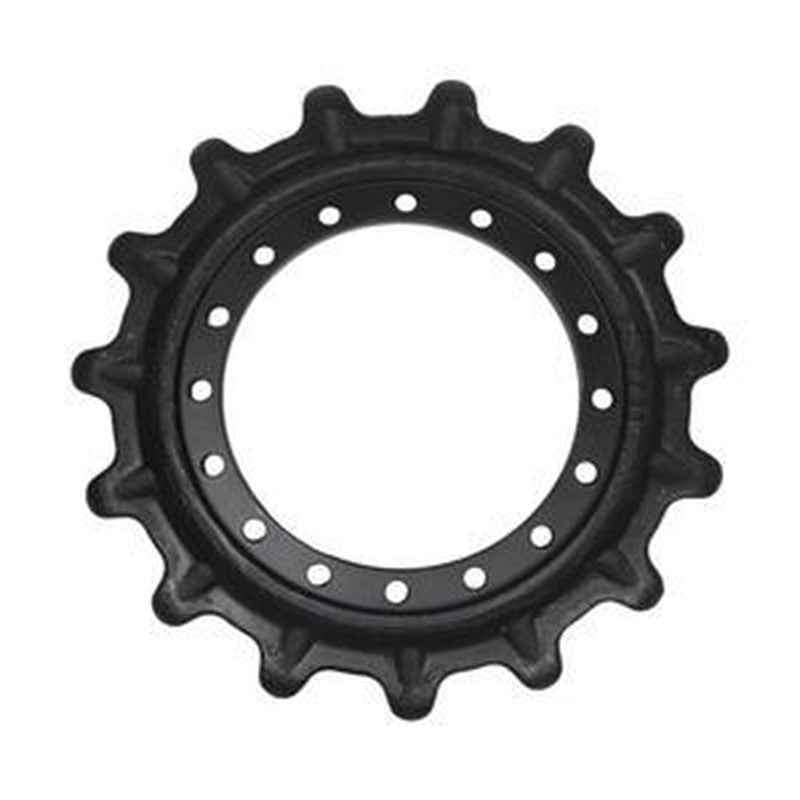 15 Teeth Drive Sprocket 7270159 for Bobcat T630/T650 Loader