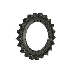 Sprocket 81N8-10013GG for Hyundai Excavator HX260 L HX330 L R250LC-9 R300LC-9A R320LC-9 R330LC-9SH