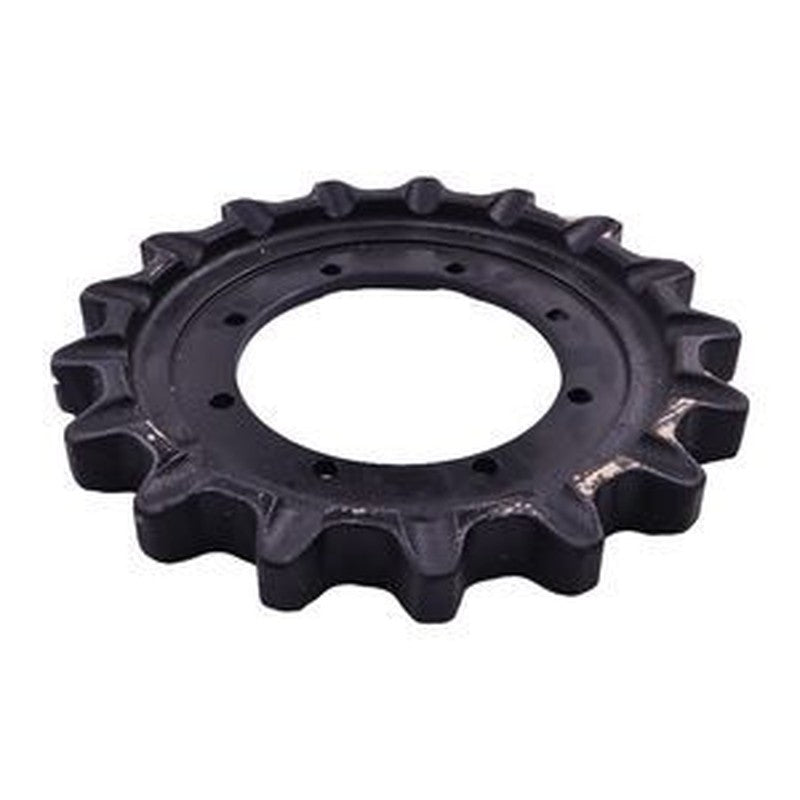 Sprocket 87447232 87460888 for New Holland Compact Track Loaders