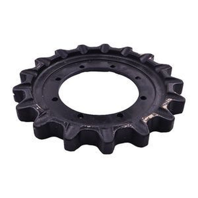 Sprocket 87447232 87460888 for New Holland Compact Track Loaders