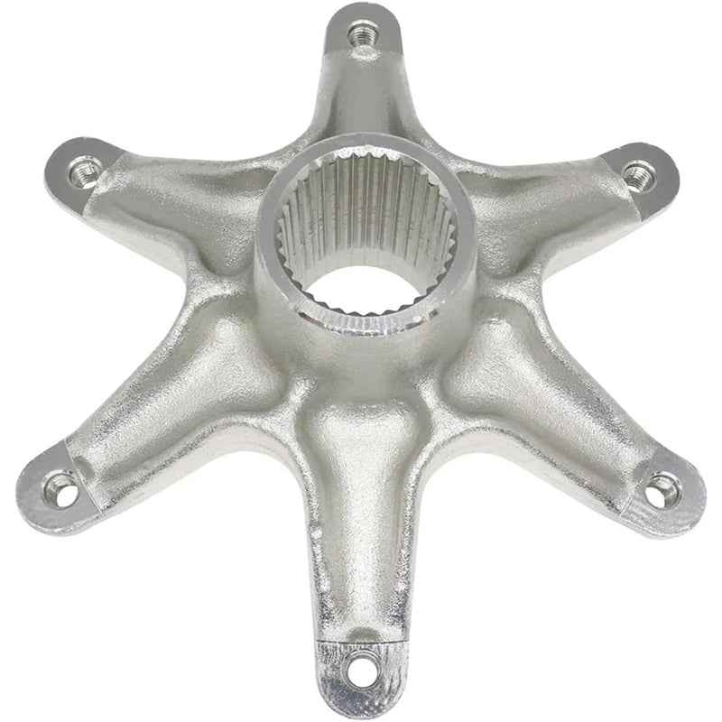 Sprocket Axle Collar 2XJ-25386-00-00 for Yamaha ATV YFZ350/YFS200 1989-2006