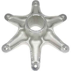 Sprocket Axle Collar 2XJ-25386-00-00 for Yamaha ATV YFZ350/YFS200 1989-2006