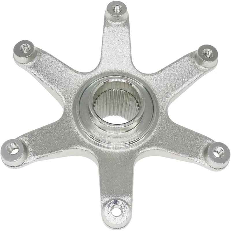 Sprocket Axle Collar 2XJ-25386-00-00 for Yamaha ATV YFZ350/YFS200 1989-2006