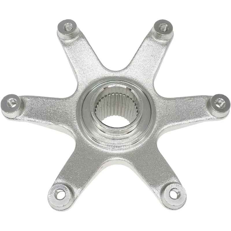 Sprocket Axle Collar 2XJ-25386-00-00 for Yamaha ATV YFZ350/YFS200 1989-2006