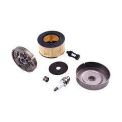 Kit de puesta a punto con embrague de piñón 1141 640 2001 1121 160 2051 para motosierra Stihl MS271 MS291