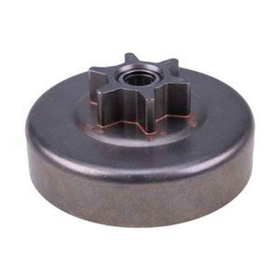 Sprocket Clutch Drum 501628301 530057905 for Husqvarna Chainsaw