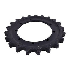 Excavator Sprocket 21T 9H 210mm x 28mm for John Deere JD25D