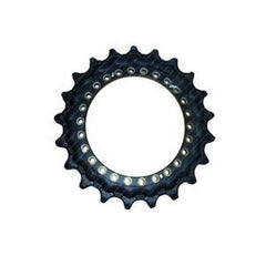 Sprocket K1010542 for Doosan DX255LC DX260LC Excavator
