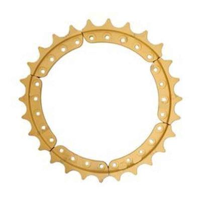 Sprocket Segment 278-2360 for Caterpillar CAT D5KXL/D5KLGP Tractor