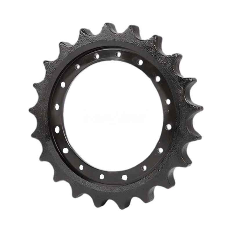 Sprocket 11802523 VOE11802523 for Volvo Excavator EC35 EC35C EC35D ECR35D ECR38 ECR40D